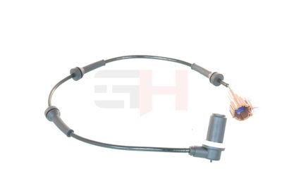 SENZOR TURATIE ROATA GH GH712209V 13