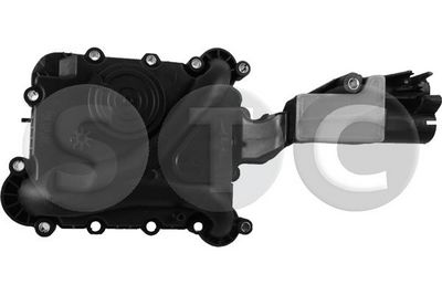 VENTIL AERISIRE CARTER