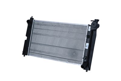 RADIATOR RACIRE MOTOR NRF 53397 9