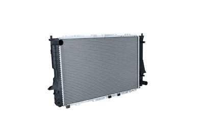 RADIATOR RACIRE MOTOR NRF 58870 41