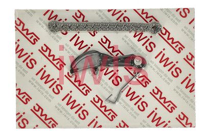 SET LANT ANTRENARE POMPA ULEI