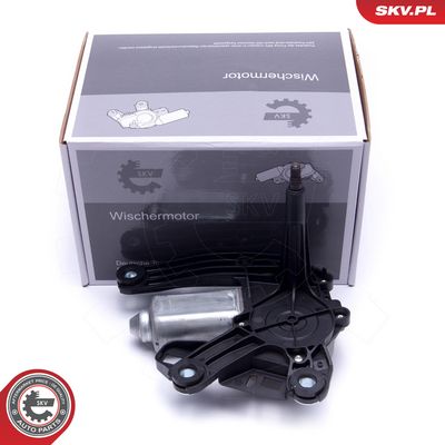 Motor stěračů SKV 19SKV073
