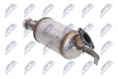 FILTRU FUNINGINE/PARTICULE SIST.DE ESAPAMENT NTY DPFRE001 35