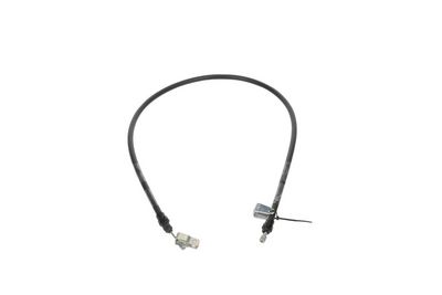 SEILZUG KUPPLUNGSBETäTIGUNG