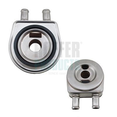 RADIATOR ULEI ULEI MOTOR