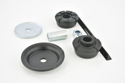 SET MONTARE AMORTIZOR FEBEST MSBKB4TFKIT 37