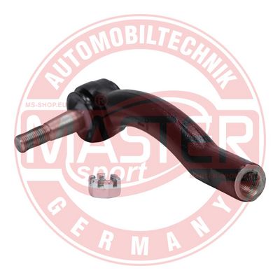 Hlava/čap spojovacej tyče riadenia MASTER-SPORT GERMANY 30695-PCS-MS
