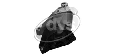 окачване, двигател DYS 71-25867
