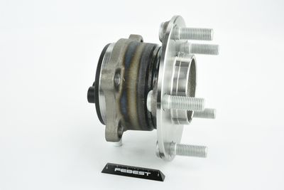 BUTUC ROATA FEBEST 0582CX5R 4