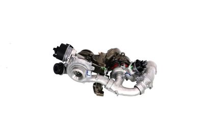 COMPRESOR SISTEM DE SUPRAALIMENTARE REMANTE 003002004626R 44