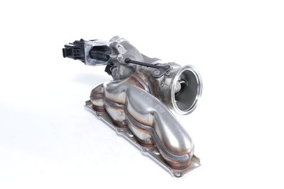 LADER AUFLADUNG BTS Turbo T916369 15