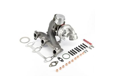 COMPRESOR SISTEM DE SUPRAALIMENTARE