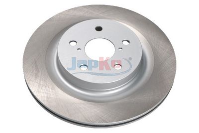 спирачен диск JAPKO 61273C