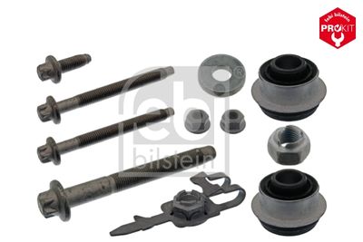 Mounting, control/trailing arm 44170