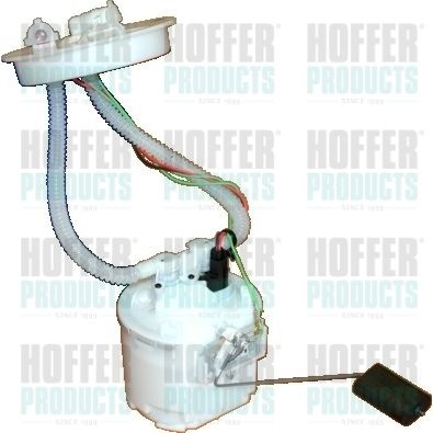 SISTEM ALIMENTARE CU COMBUSTIBIL