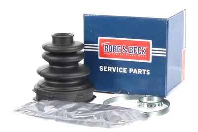 комплект маншон, полуоска BORG & BECK BCB6334