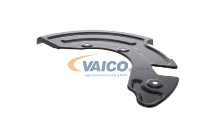SPRITZBLECH BREMSSCHEIBE VAICO V105478 21