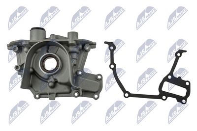 POMPA ULEI NTY BPOPL004 2