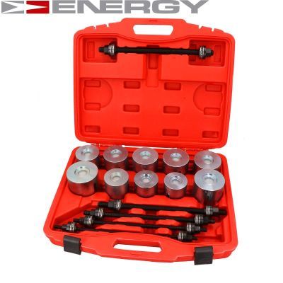 Abzieher, Kugelgelenk