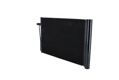 CONDENSATOR CLIMATIZARE NRF 35537 11