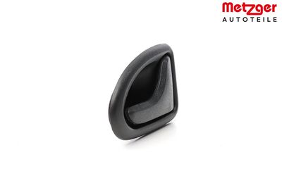 TüRGRIFF METZGER AUTOTEILE 2310513 32