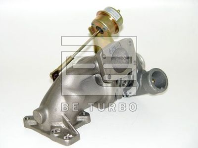 Компрессор, наддув BE TURBO 124940 для VOLVO 440