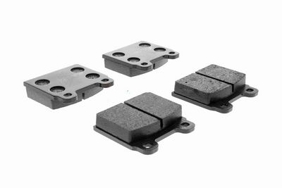 BREMSBELAGSATZ SCHEIBENBREMSE VAICO V108122 8
