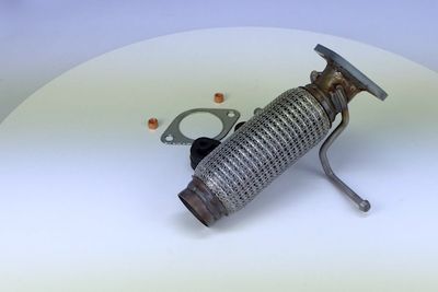 TEAVA REPARATIE CATALIZATOR HJS 91151671 51