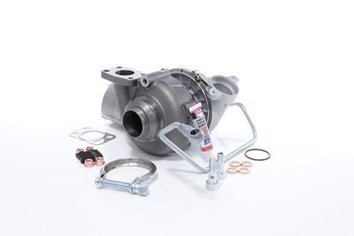 LADER AUFLADUNG BTS Turbo T981356 23
