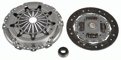 Clutch Kit Sachs 3000 951 125