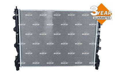 Radiator NRF 53096
