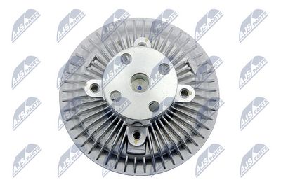 CUPLA VENTILATOR RADIATOR NTY CPSCH004 2