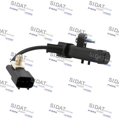 импулсен датчик, колянов вал SIDAT 83.480A2