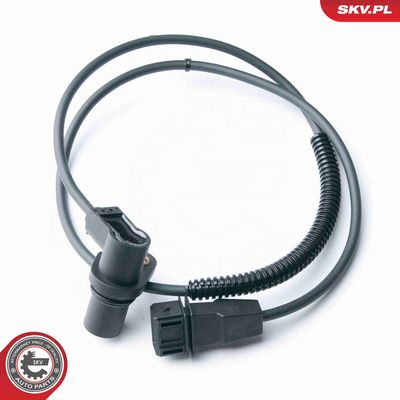 SENZOR IMPULSURI ARBORE COTIT ESEN SKV 17SKV209