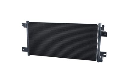 CONDENSATOR CLIMATIZARE NRF 350523 27