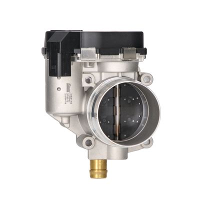 DROSSELKLAPPENSTUTZEN NISSENS 955116 40