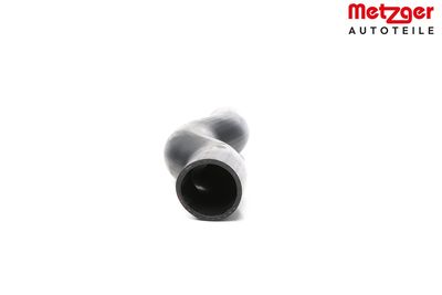 LADELUFTSCHLAUCH METZGER AUTOTEILE 2401206 28