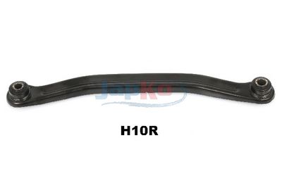 Lenker, Radaufhängung