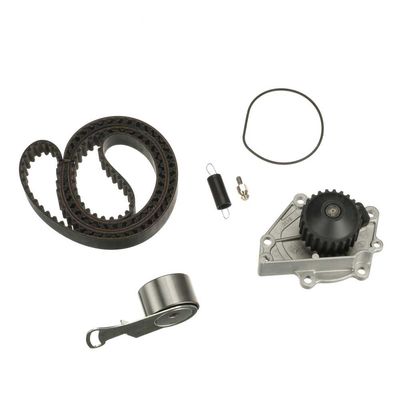 WASSERPUMPE + ZAHNRIEMENSATZ GATES KP15238XS 61