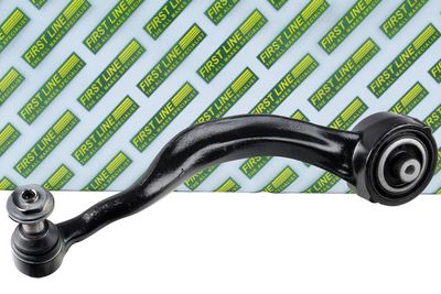 FIRST LINE Control/Trailing Arm, wheel suspension FCA8072