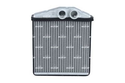 WäRMETAUSCHER INNENRAUMHEIZUNG