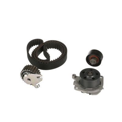 SET POMPA APA + CUREA DINTATA GATES KP15469XS 39