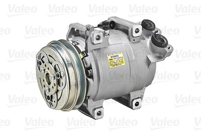 VALEO 815023 Компрессор кондиционера для MITSUBISHI L200