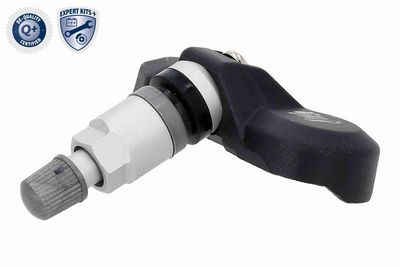 Radsensor, Reifendruck-Kontrollsystem