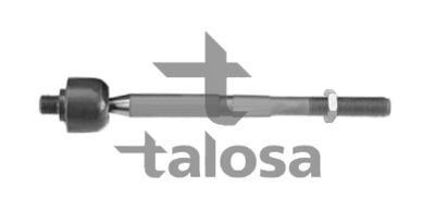 AXIALGELENK SPURSTANGE