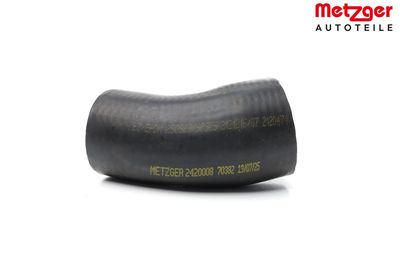 FURTUN RADIATOR METZGER AUTOTEILE 2420008 20