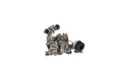 COMPRESOR SISTEM DE SUPRAALIMENTARE REMANTE 003001004448R 39