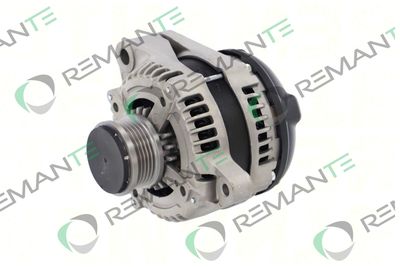 GENERATOR / ALTERNATOR REMANTE 011003000061R 2