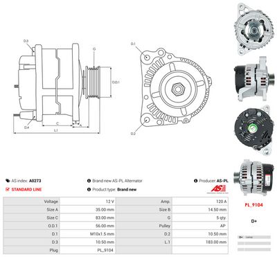 Vorschau Generator Ansicht 5
