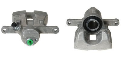 спирачен апарат BUDWEG CALIPER 345087